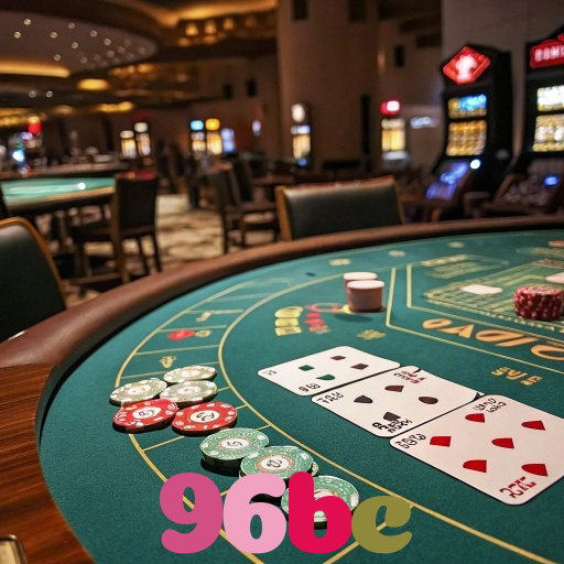 96bc-App