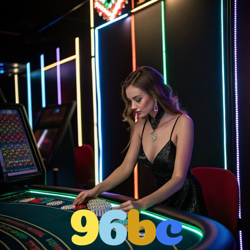 96bc-App