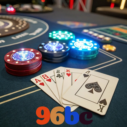 96bc-App